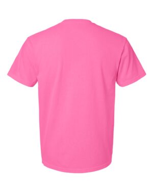 Comfort Colors Unisex Garment-Dyed Heavyweight T-Shirt - Image 170