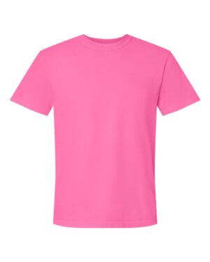 Comfort Colors Unisex Garment-Dyed Heavyweight T-Shirt - Image 169