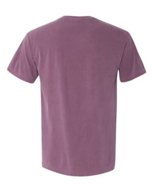 Comfort Colors Unisex Garment-Dyed Heavyweight T-Shirt - Image 6