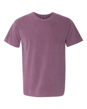 Comfort Colors Unisex Garment-Dyed Heavyweight T-Shirt - Image 4