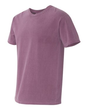 Comfort Colors Unisex Garment-Dyed Heavyweight T-Shirt - Image 5
