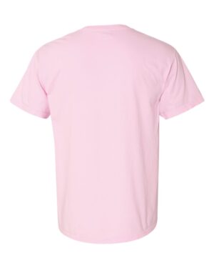 Comfort Colors Unisex Garment-Dyed Heavyweight T-Shirt - Image 11