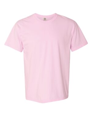 Comfort Colors Unisex Garment-Dyed Heavyweight T-Shirt - Image 10