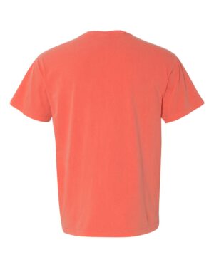 Comfort Colors Unisex Garment-Dyed Heavyweight T-Shirt - Image 29