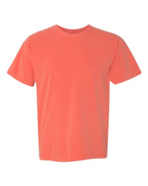 Comfort Colors Unisex Garment-Dyed Heavyweight T-Shirt - Image 28