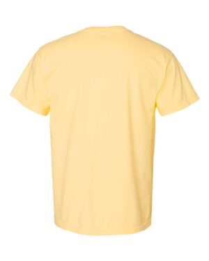 Comfort Colors Unisex Garment-Dyed Heavyweight T-Shirt - Image 35
