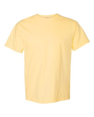 Comfort Colors Unisex Garment-Dyed Heavyweight T-Shirt - Image 34