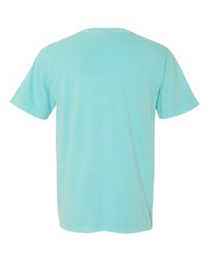 Comfort Colors Unisex Garment-Dyed Heavyweight T-Shirt - Image 38