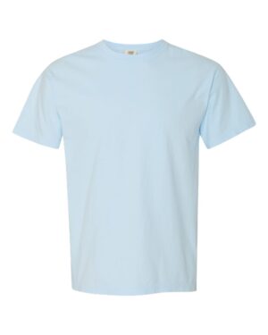 Comfort Colors Unisex Garment-Dyed Heavyweight T-Shirt - Image 40