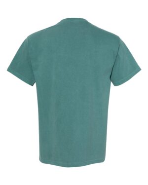 Comfort Colors Unisex Garment-Dyed Heavyweight T-Shirt - Image 74