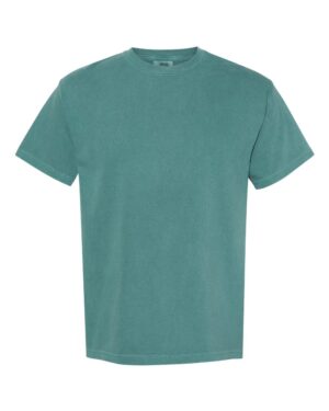 Comfort Colors Unisex Garment-Dyed Heavyweight T-Shirt - Image 73