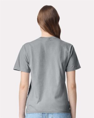 Comfort Colors Unisex Garment-Dyed Heavyweight T-Shirt - Image 90
