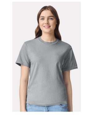 Comfort Colors Unisex Garment-Dyed Heavyweight T-Shirt - Image 88