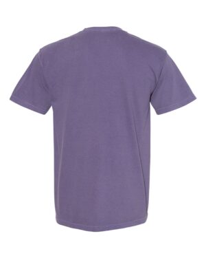 Comfort Colors Unisex Garment-Dyed Heavyweight T-Shirt - Image 92