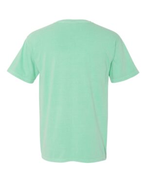 Comfort Colors Unisex Garment-Dyed Heavyweight T-Shirt - Image 125