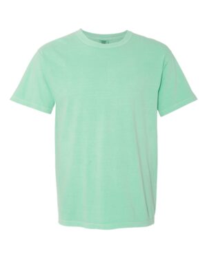Comfort Colors Unisex Garment-Dyed Heavyweight T-Shirt - Image 124
