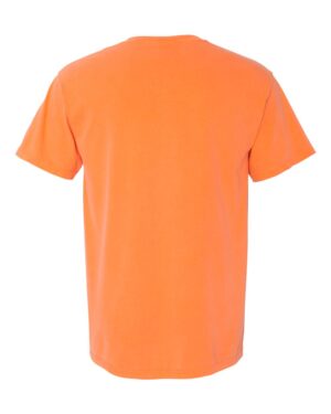 Comfort Colors Unisex Garment-Dyed Heavyweight T-Shirt - Image 140