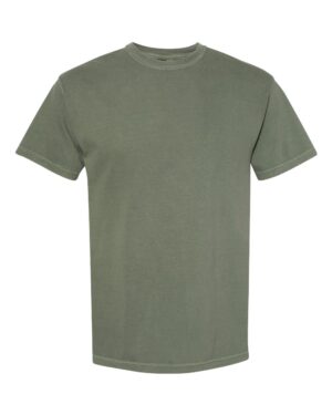 Comfort Colors Unisex Garment-Dyed Heavyweight T-Shirt - Image 145