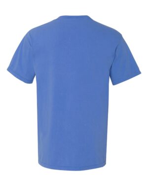 Comfort Colors Unisex Garment-Dyed Heavyweight T-Shirt - Image 152