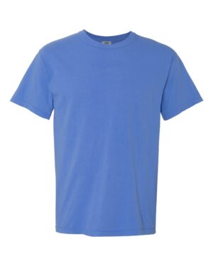 Comfort Colors Unisex Garment-Dyed Heavyweight T-Shirt - Image 151