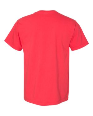 Comfort Colors Unisex Garment-Dyed Heavyweight T-Shirt - Image 191