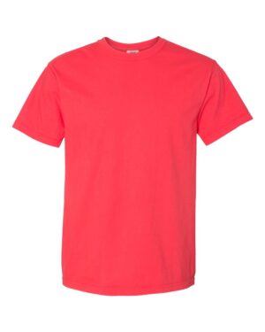 Comfort Colors Unisex Garment-Dyed Heavyweight T-Shirt - Image 190