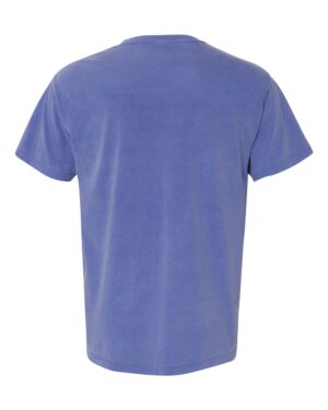 Comfort Colors Unisex Garment-Dyed Heavyweight T-Shirt - Image 203