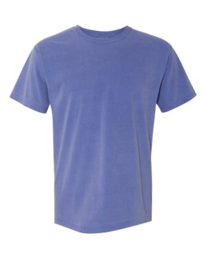 Comfort Colors Unisex Garment-Dyed Heavyweight T-Shirt - Image 202