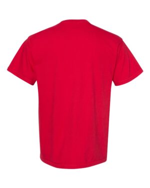 Comfort Colors Unisex Garment-Dyed Heavyweight T-Shirt - Image 206
