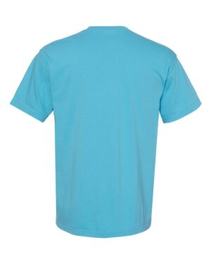 Comfort Colors Unisex Garment-Dyed Heavyweight T-Shirt - Image 227