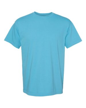 Comfort Colors Unisex Garment-Dyed Heavyweight T-Shirt - Image 226