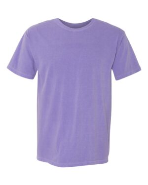 Comfort Colors Unisex Garment-Dyed Heavyweight T-Shirt - Image 241