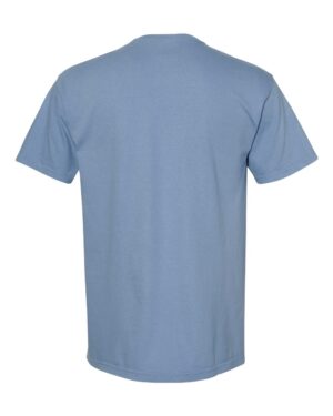 Comfort Colors Unisex Garment-Dyed Heavyweight T-Shirt - Image 245