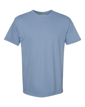 Comfort Colors Unisex Garment-Dyed Heavyweight T-Shirt - Image 244