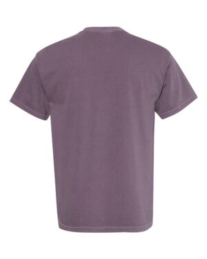 Comfort Colors Unisex Garment-Dyed Heavyweight T-Shirt - Image 257