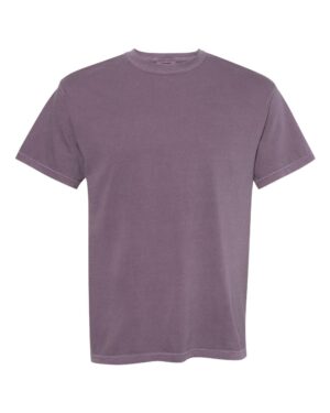 Comfort Colors Unisex Garment-Dyed Heavyweight T-Shirt - Image 256