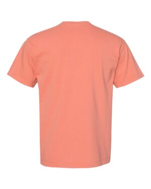 Comfort Colors Unisex Garment-Dyed Heavyweight T-Shirt - Image 236