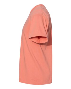 Comfort Colors Unisex Garment-Dyed Heavyweight T-Shirt - Image 237