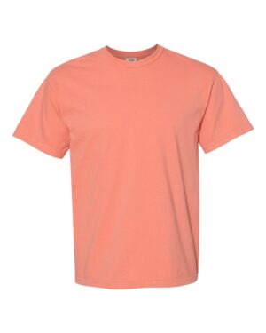Comfort Colors Unisex Garment-Dyed Heavyweight T-Shirt - Image 235