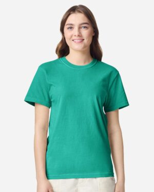 Comfort Colors Unisex Garment-Dyed Heavyweight T-Shirt - Image 121