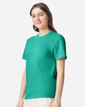 Comfort Colors Unisex Garment-Dyed Heavyweight T-Shirt - Image 122