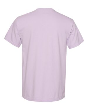 Comfort Colors Unisex Garment-Dyed Heavyweight T-Shirt - Image 185