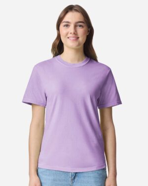 Comfort Colors Unisex Garment-Dyed Heavyweight T-Shirt - Image 187