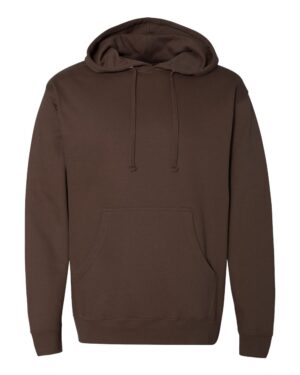 Independent Trading Co. Unisex Midweight Hooded Sweatshirt - Image 44