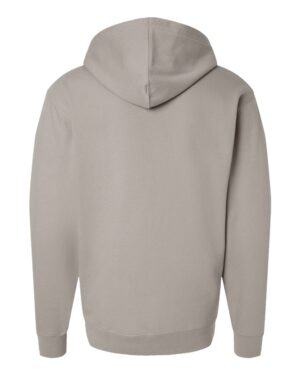 Independent Trading Co. Unisex Midweight Hooded Sweatshirt - Image 51