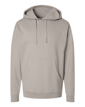 Independent Trading Co. Unisex Midweight Hooded Sweatshirt - Image 50