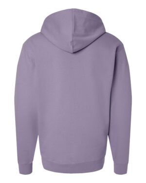 Independent Trading Co. Unisex Midweight Hooded Sweatshirt - Image 183