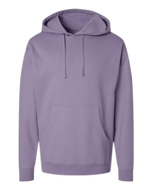 Independent Trading Co. Unisex Midweight Hooded Sweatshirt - Image 182
