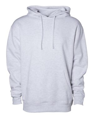 Independent Trading Co. Unisex Midweight Hooded Sweatshirt - Image 19