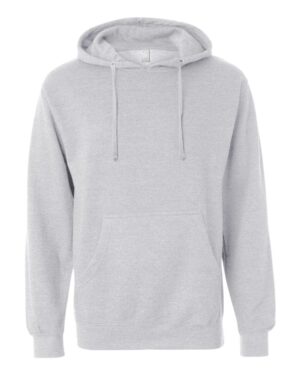 Independent Trading Co. Unisex Midweight Hooded Sweatshirt - Image 110